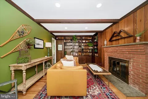 Living - 13120 Clifton Rd, Silver Spring, MD 20904 photo 2 of 2