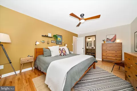 Bedroom - 13120 Clifton Rd, Silver Spring, MD 20904 photo 3 of 7