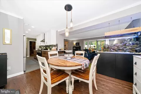 Dining - 13120 Clifton Rd, Silver Spring, MD 20904 photo 3 of 4