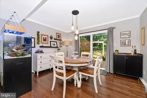 Dining - 13120 Clifton Rd, Silver Spring, MD 20904 photo 1 of 4