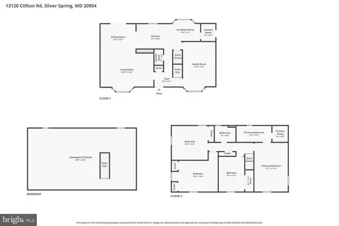 Other - 13120 Clifton Rd, Silver Spring, MD 20904 photo 39 of 42