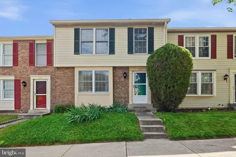 210 Curry Ford Ln, Gaithersburg, MD 20878