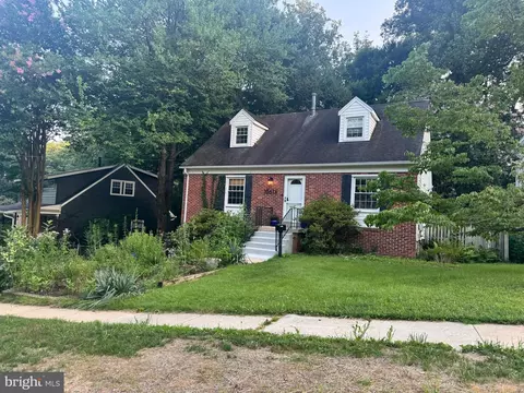 10614 Glenwild, Silver Spring, MD 20901 photo 5