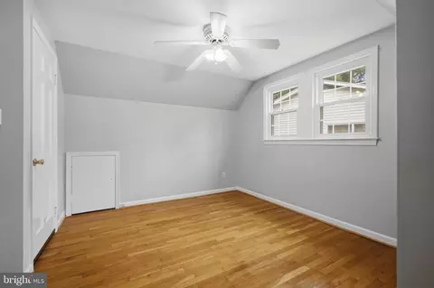 Bedroom - 10614 Glenwild Rd, Silver Spring, MD 20901 photo 2 of 8