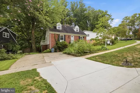 Other - 10614 Glenwild Rd, Silver Spring, MD 20901 photo 6 of 14