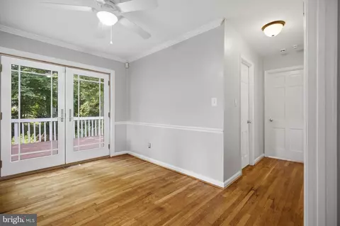 Entry Way - 10614 Glenwild Rd, Silver Spring, MD 20901 photo 3 of 3