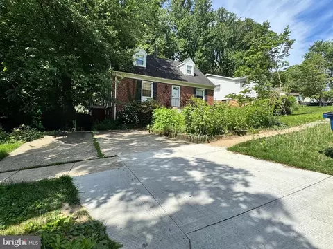 10614 Glenwild, Silver Spring, MD 20901 photo 3