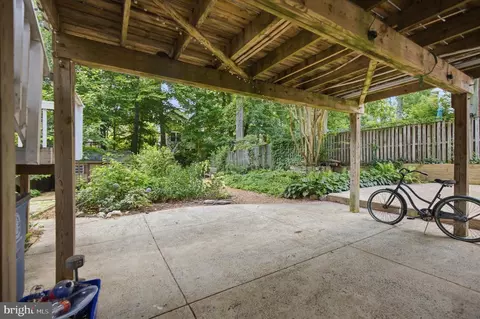 Exterior - 10614 Glenwild Rd, Silver Spring, MD 20901 photo 9 of 9
