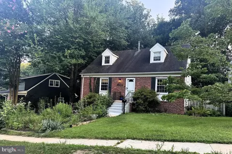 10614 Glenwild, Silver Spring, MD 20901 photo 2
