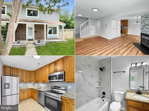 18724 Paprika Ct, Germantown, MD 20874