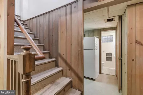 Entry Way - 1709 White Oak Dr, Silver Spring, MD 20910 photo 6 of 6