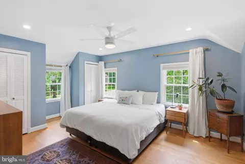 Bedroom - 1709 White Oak Dr, Silver Spring, MD 20910 photo 1 of 2