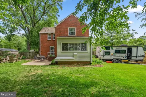 Other - 1709 White Oak Dr, Silver Spring, MD 20910 photo 12 of 12