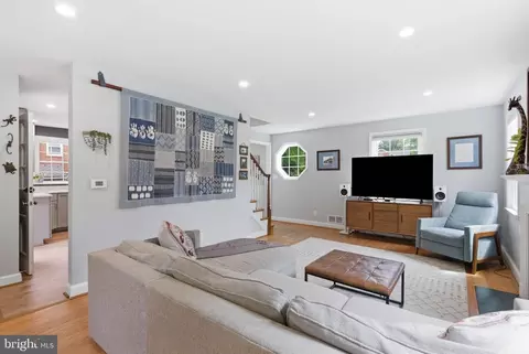 Other - 1709 White Oak Dr, Silver Spring, MD 20910 photo 3 of 12