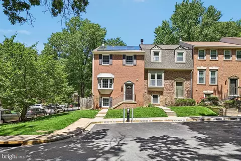 17 Appleseed Ln, Gaithersburg, MD 20878