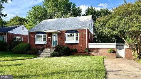507 Harding Dr, Silver Spring, MD 20901