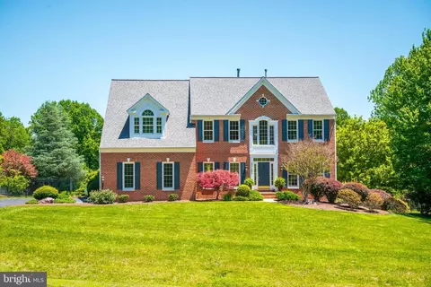 14405 Cervantes Ave, Darnestown, MD 20874