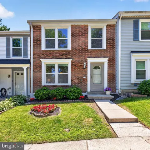 12523 Laurel Grove Pl, Germantown, MD 20874