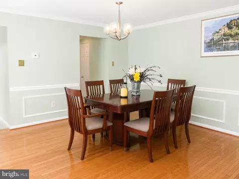 Dining - 15118 Callohan Ct, Silver Spring, MD 20906 photo 1 of 1