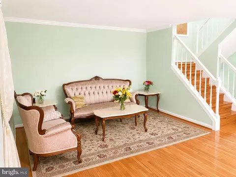 Living - 15118 Callohan Ct, Silver Spring, MD 20906 photo 1 of 2
