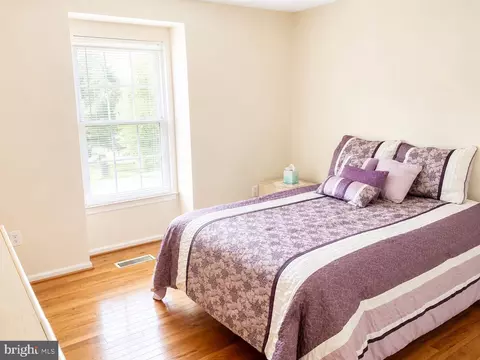 Bedroom - 15118 Callohan Ct, Silver Spring, MD 20906 photo 5 of 5