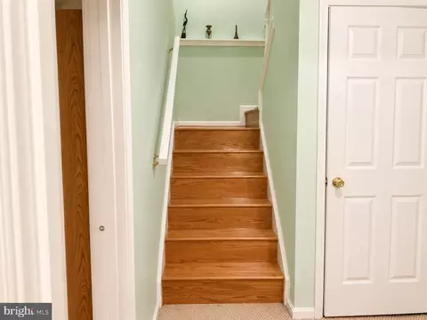 Entry Way - 15118 Callohan Ct, Silver Spring, MD 20906 photo 6 of 7