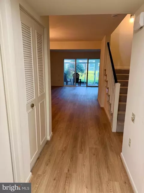 Entry Way - 3671 S Leisure World Blvd #15-E, Silver Spring, MD 20906 photo 1 of 2