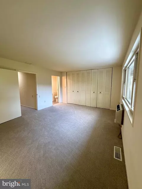Bedroom - 3671 S Leisure World Blvd #15-E, Silver Spring, MD 20906 photo 3 of 4