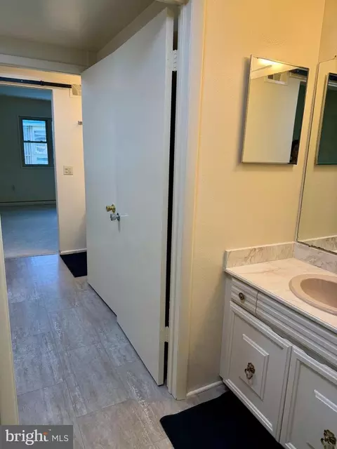Entry Way - 3671 S Leisure World Blvd #15-E, Silver Spring, MD 20906 photo 2 of 2