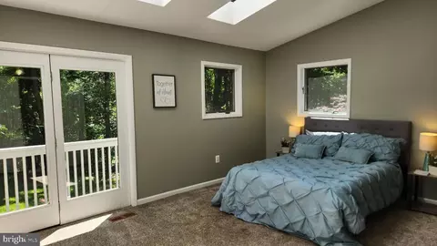 Bedroom - 1530 Murphy Ln, Silver Spring, MD 20905 photo 6 of 9