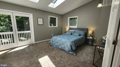 Bedroom - 1530 Murphy Ln, Silver Spring, MD 20905 photo 9 of 9