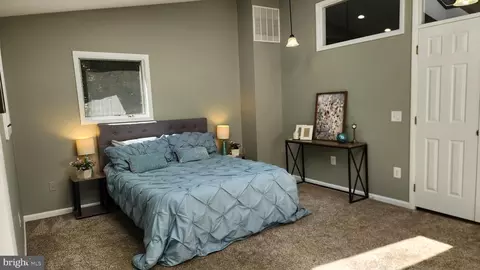 Bedroom - 1530 Murphy Ln, Silver Spring, MD 20905 photo 5 of 9