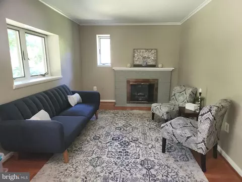Living - 1530 Murphy Ln, Silver Spring, MD 20905 photo 3 of 4