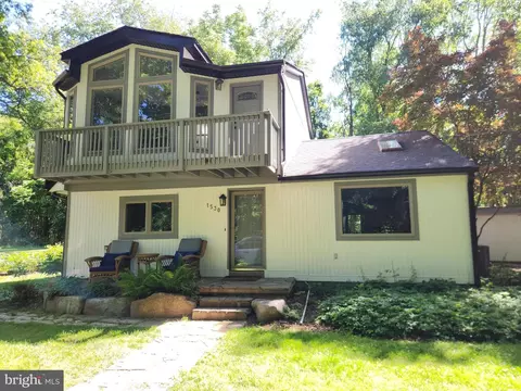 Exterior - 1530 Murphy Ln, Silver Spring, MD 20905 photo 24 of 24