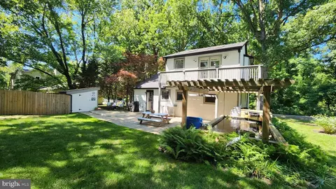 Exterior - 1530 Murphy Ln, Silver Spring, MD 20905 photo 7 of 24