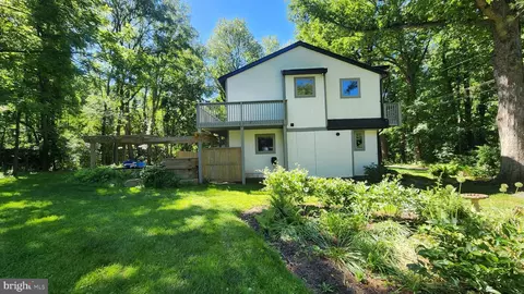 Exterior - 1530 Murphy Ln, Silver Spring, MD 20905 photo 20 of 24
