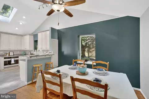 Dining - 1530 Murphy Ln, Silver Spring, MD 20905 photo 1 of 5