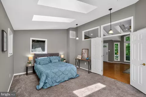 Bedroom - 1530 Murphy Ln, Silver Spring, MD 20905 photo 3 of 9