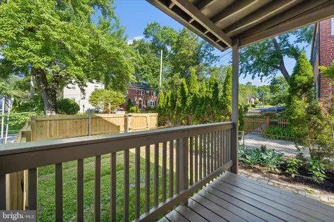 Exterior - 1515 Dennis Ave, Silver Spring, MD 20902 photo 13 of 22