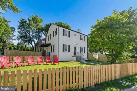 Exterior - 1515 Dennis Ave, Silver Spring, MD 20902 photo 21 of 22