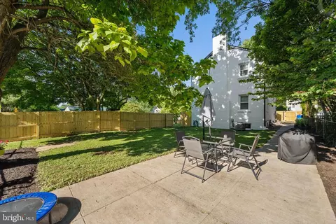 Exterior - 1515 Dennis Ave, Silver Spring, MD 20902 photo 7 of 22