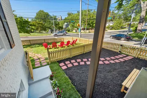 Exterior - 1515 Dennis Ave, Silver Spring, MD 20902 photo 12 of 22