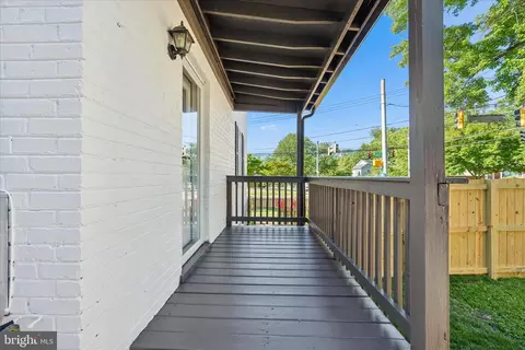 Exterior - 1515 Dennis Ave, Silver Spring, MD 20902 photo 11 of 22