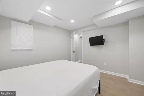 Bedroom - 1515 Dennis Ave, Silver Spring, MD 20902 photo 10 of 10