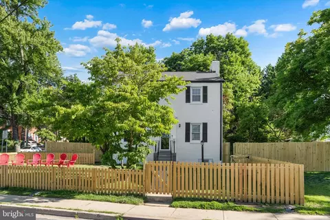 Exterior - 1515 Dennis Ave, Silver Spring, MD 20902 photo 20 of 22