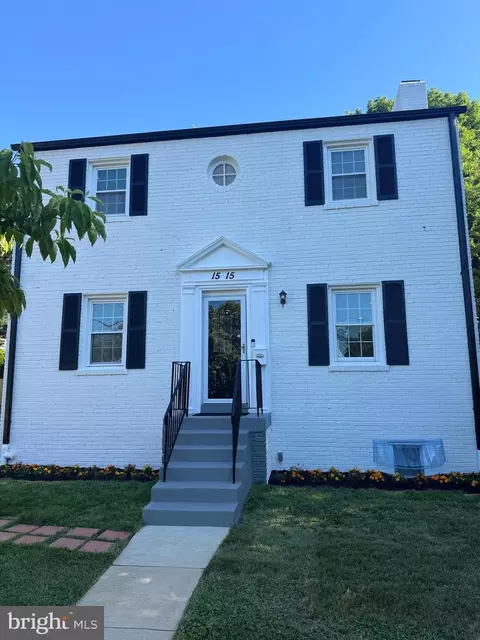 1515 Dennis Ave, Silver Spring, MD 20902