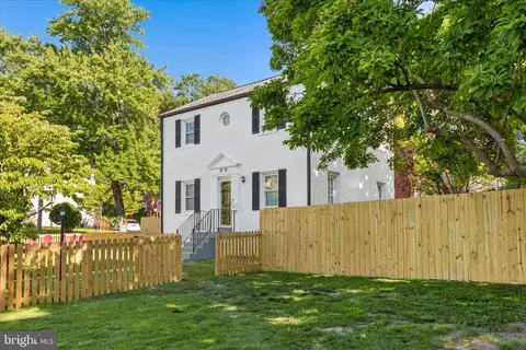 Exterior - 1515 Dennis Ave, Silver Spring, MD 20902 photo 18 of 22