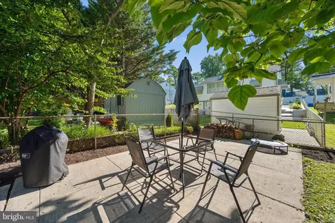 Exterior - 1515 Dennis Ave, Silver Spring, MD 20902 photo 8 of 22