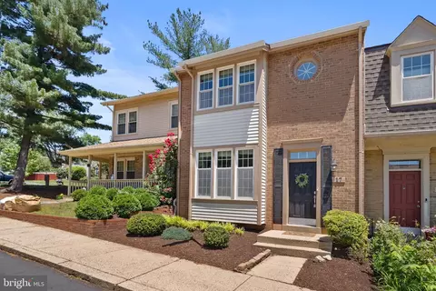 Exterior - 17 Hickory Hill Ct, Silver Spring, MD 20906 photo 3 of 8