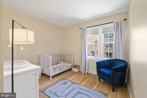 Bedroom - 17 Hickory Hill Ct, Silver Spring, MD 20906 photo 4 of 4